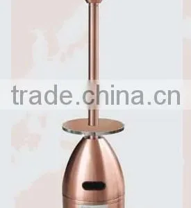Bullet Gas Patio Heater thumbnail-5