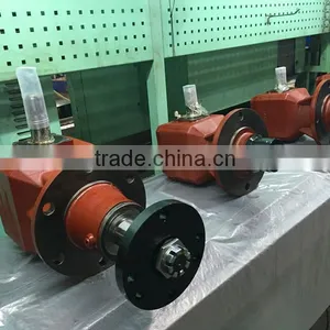 1:1.92 Ratio Bush Hog Gearbox thumbnail-2