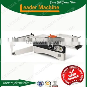 European Quality CE Sliding Table Saw MJ340 thumbnail-1