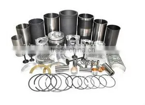 Excavator Engine Piston SAA6D114E-3 6745-31-2111 for PC300-8 thumbnail-1