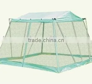 Screen House Gazebo thumbnail-1
