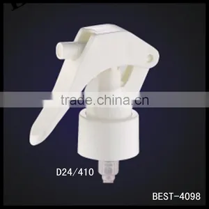 Plastic Trigger Sprayer China 2015 New Mini Trigger Sprayer Pump for Garden thumbnail-4