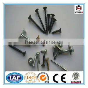 High Quality Drywall Screw Used on Doors and Window Gypsum Board thumbnail-3
