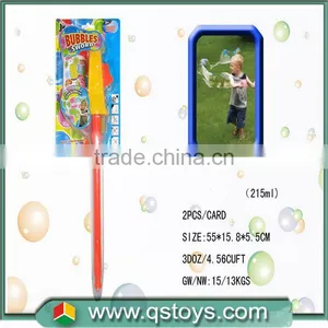 225ml Bubble Toys,Bublle Water Stick thumbnail-1