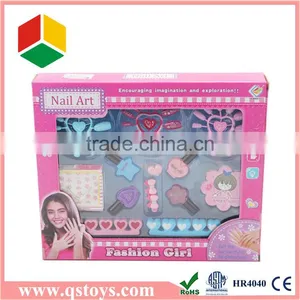 Cheap Girls Make up Set Toy With EN71 thumbnail-1