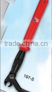 15" STAPLE PULLER thumbnail-4