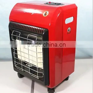 GOOD QUALITY ROOM GAS HEATER FOR NATURAL GAS AND LIGUID GAS thumbnail-1