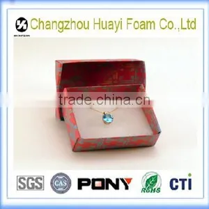 Custom Ring Box Insert Epe Sponge thumbnail-1