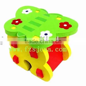 Foam Children Desk thumbnail-1