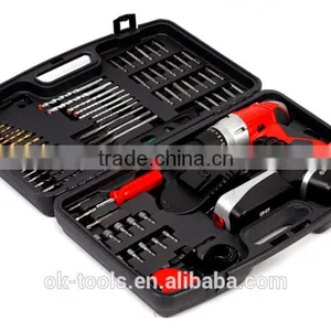 2014 New Ok-tools High Qualitycordless Drill 18V LI-battery Power Tools thumbnail-5