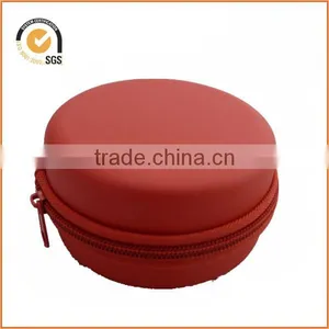 1400 New Design Protective Case Hard Case Red Watch Case Manufacturer thumbnail-1