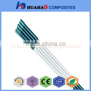 Highly Flexible FRP Snow Stakes Fast Delivery thumbnail-1