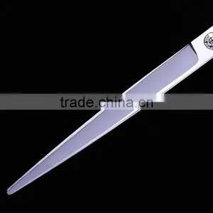 Professional 8.0 Inch Pet Grooming Scissors thumbnail-4