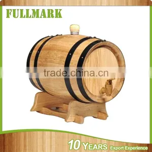 Good Quality Wooden Tooth Stick in Flower Barrel thumbnail-1