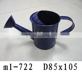 Metal Garden Watering Can thumbnail-1