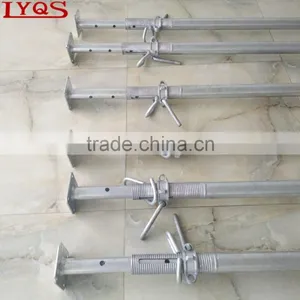 Painted Scaffolding Acrow Props thumbnail-5
