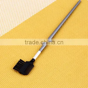 CBP06 Plastic Eyebrow Comb thumbnail-4