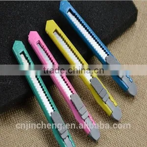 2015 Hardware Tool Utility Knife, ABS Plastic Utility Knife thumbnail-1