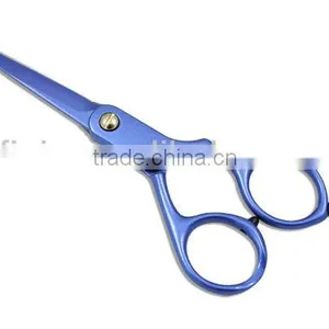 Professional Zinc-Alloy Grip Hair Salon Scissors thumbnail-1