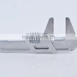 F Style Adjustable Wrench,heavy Duty Ratchet Wrench,super Ratchet Wrench thumbnail-5