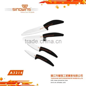 A3327A High Quality New Design 4pcs Ceramic Blade Knife Set With Wood Handle thumbnail-5