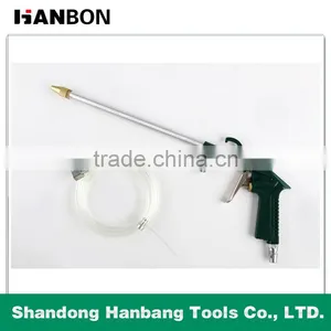 10'' Engine Cleaning Gun With Hose thumbnail-1