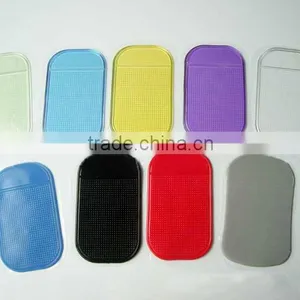 Silicone Car Anti Slip Pad thumbnail-4