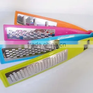 High Quality Product Stainless Steel Vegetable Grater thumbnail-3