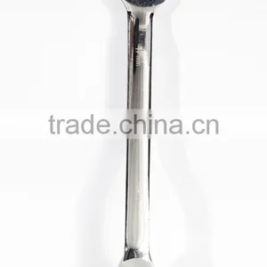 Professional Ratchet Combination Wrench thumbnail-1