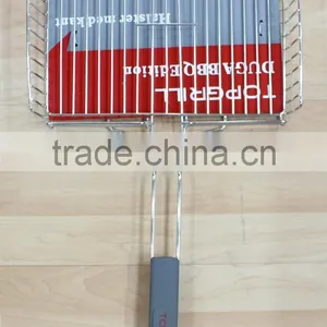 Meat Mesh Net Best Selling Barbecue Tools thumbnail-1