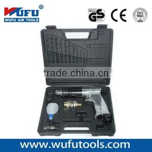 16pcs 3/8 " Air Drill Kit WF-006 thumbnail-1