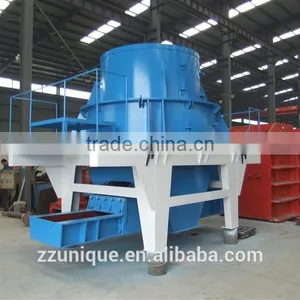 World Leading Supplier Sand Maker With Low Power for Sale thumbnail-1