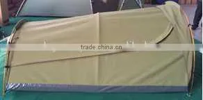Best Quality Outdoor Ground Lightweight Dome Camping Tent thumbnail-1