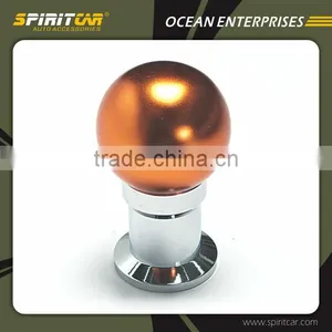 Aluminium Alloy Unique Gear Shift Knob thumbnail-1