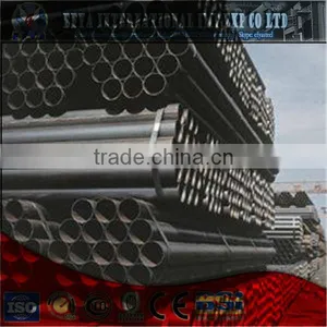 Welded Steel Pipe Cold Rolled thumbnail-2
