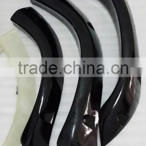 Pajero V31/V32 Fender Accessories for 4x4 Mitsubishi Pajero Wheel Arch Flares thumbnail-3