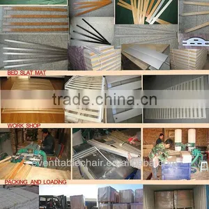 Export Wooden Coated Pure Birch Bed Slats With Competitive Price thumbnail-1