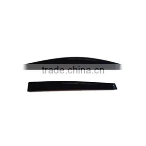 JT-V0401-11 Smoke Original 1.4mm Window Visor/vent Shade/rain Sun Wind Deflector Fit for Toyota RAV-4 2014 thumbnail-1