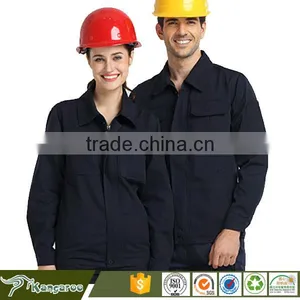 New Design Technician Working Uniform thumbnail-3