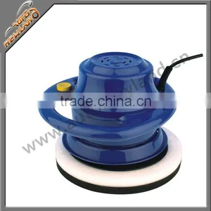 12V Blue Car Polisher thumbnail-1