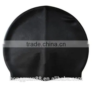 Promotional Silicone Swimming Caps/swimming Cap thumbnail-1