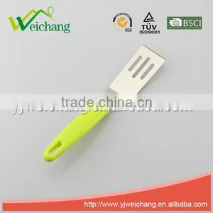 WCTTY7 CAKE SHOVEL STAINLESS STEEL ,PP HANDLE thumbnail-1