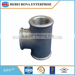 Hot Selling Pipe Fitting Tee With BS Standard thumbnail-1