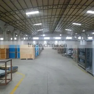 Guangzhou R&M Machinery Co., Ltd. company overview - view 4 thumbnail