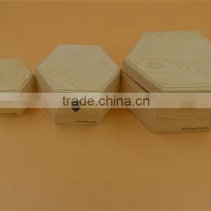 2015 Newest Top Quality Customize Diverse Shape Wood Chess Case|wood Storage Box With Lid thumbnail-2
