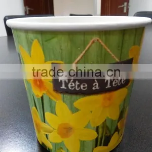 Biodegradable Garden Pot thumbnail-2
