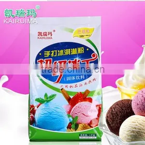 Non Machine Ice Cream Powder From Tianjiao thumbnail-2