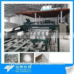 Automatic Glass Magnesium Board Production Machine Price thumbnail-1