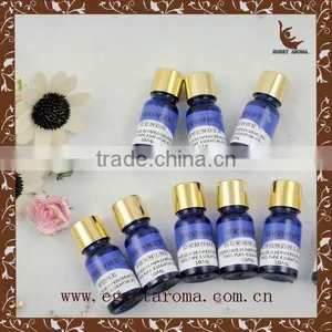 2015 Custom 10ml 100% Natural Organic Pure Concentrated Scented Candle Oil thumbnail-3