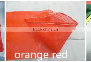 Recycled Agriculture Plastic Drawstring Bag thumbnail-1